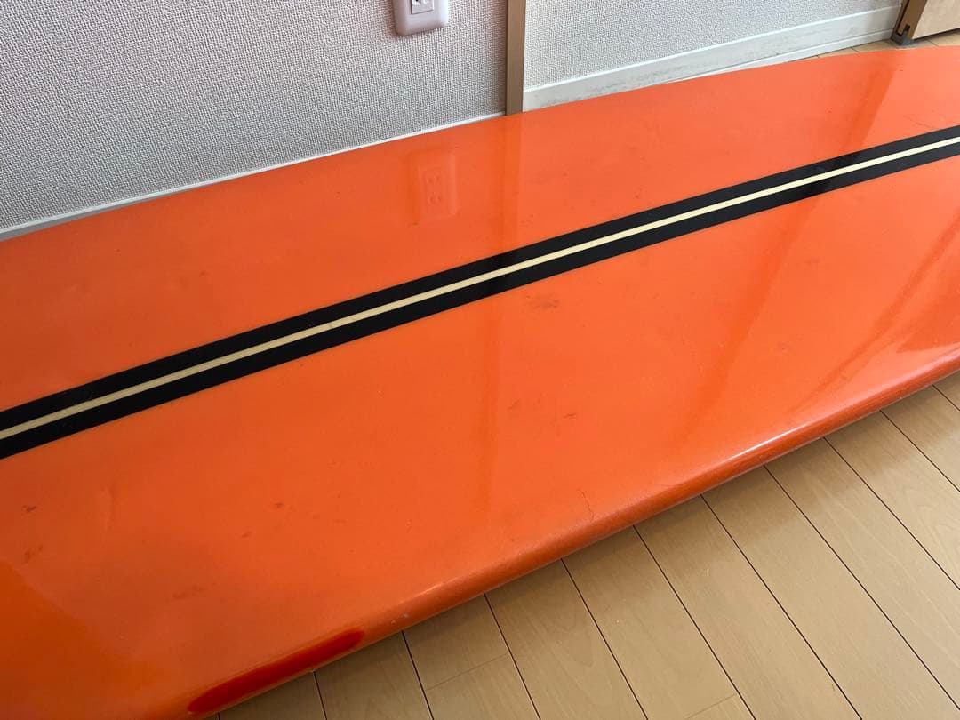 デイビッド木下モデルサーフボード 9.2フィート