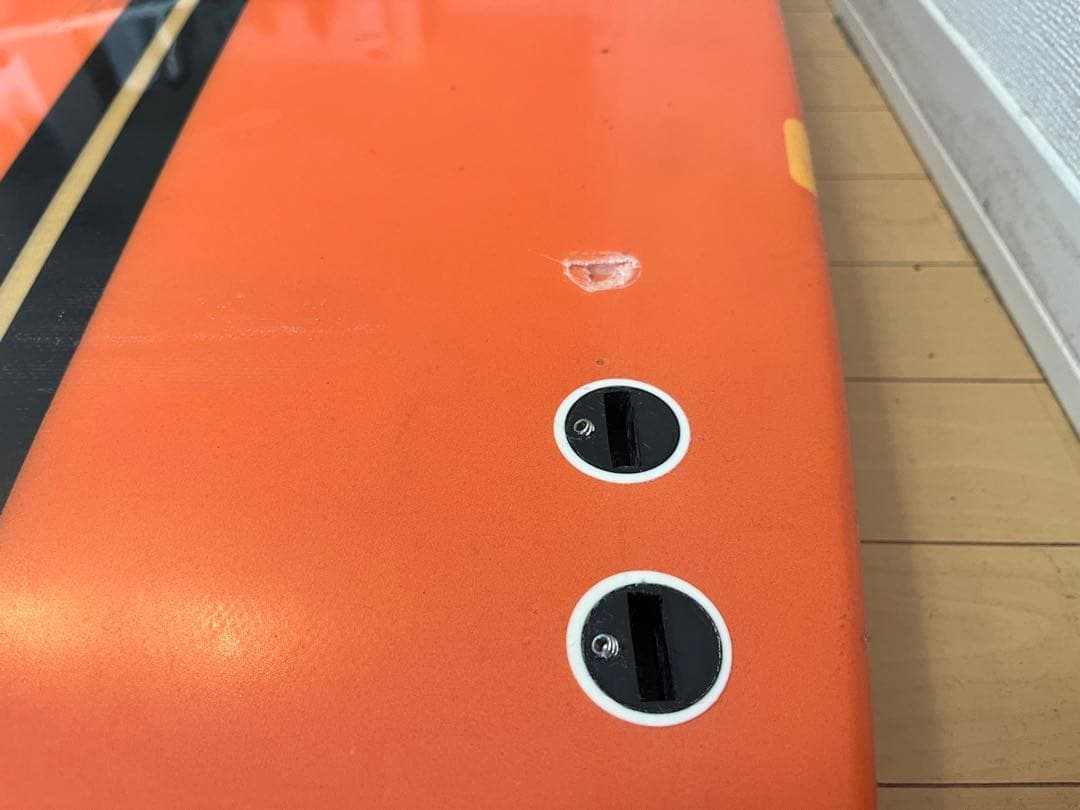 デイビッド木下モデルサーフボード 9.2フィート