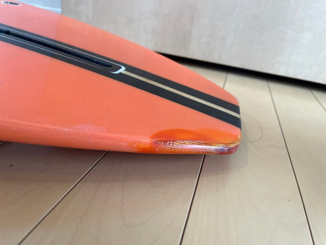 デイビッド木下モデルサーフボード 9.2フィート