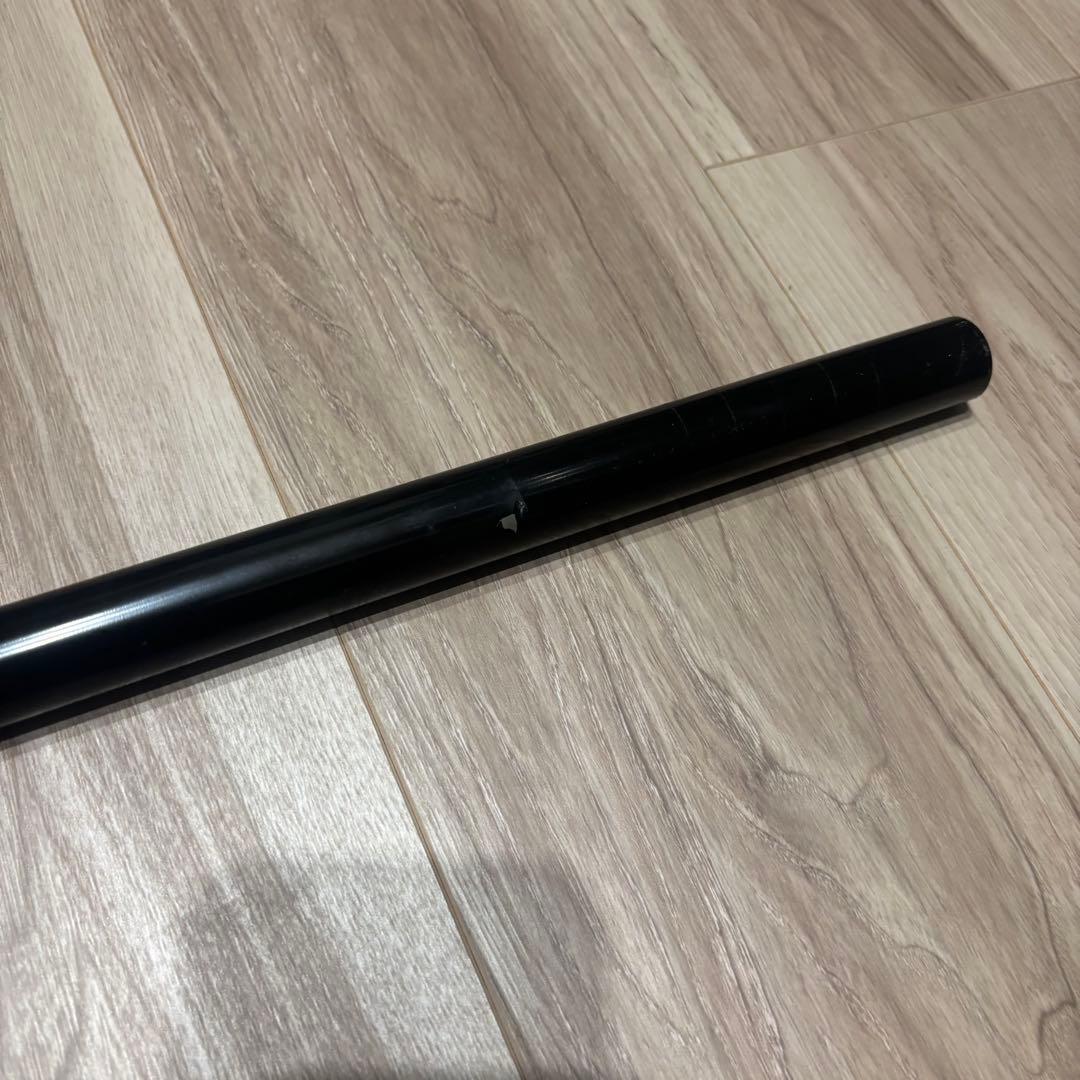 パーツ FAIRWEATHER bullmoose bar