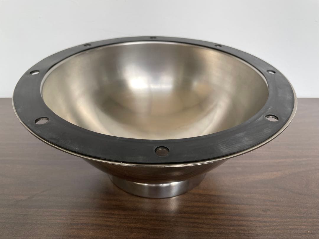 タイムカプセル　ステンレス製