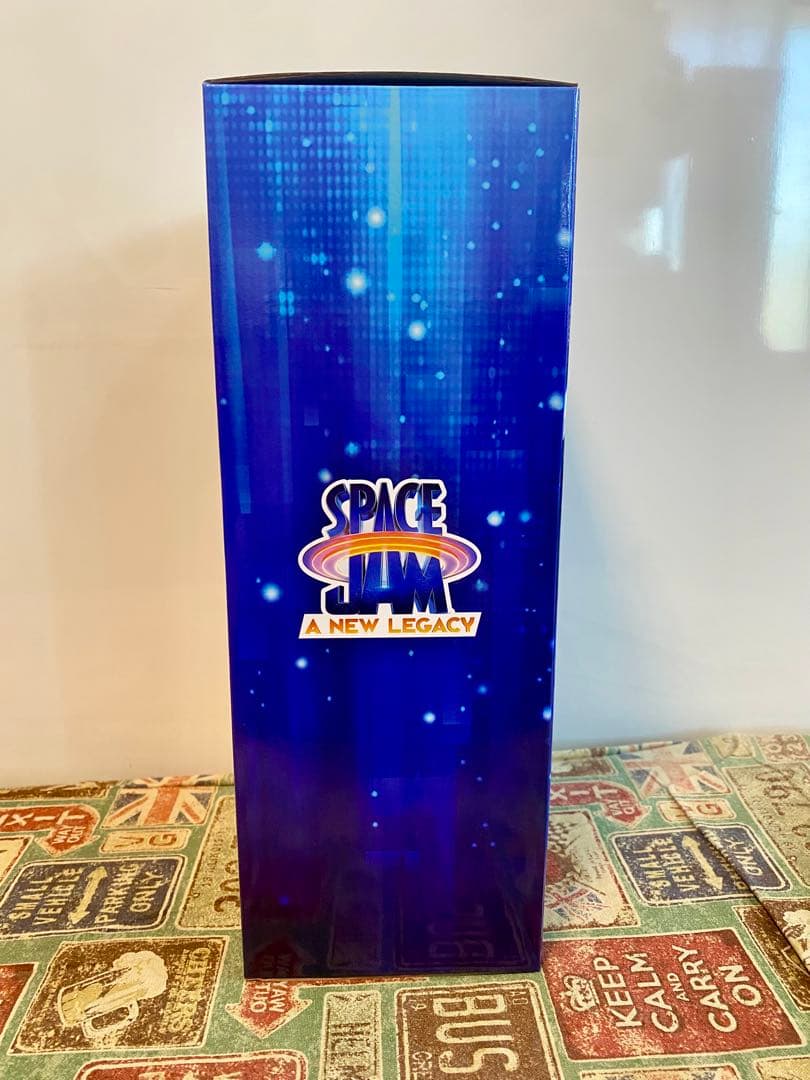 【新品】R@BBRICK バックス・バニー 100% & 400% ベアブリック