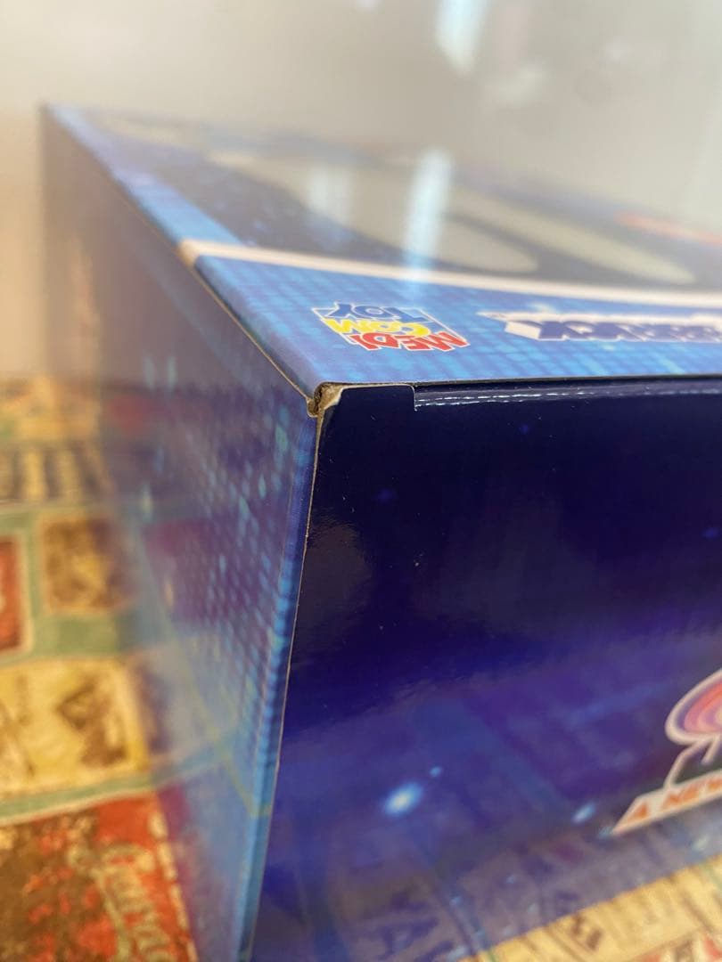 【新品】R@BBRICK バックス・バニー 100% & 400% ベアブリック