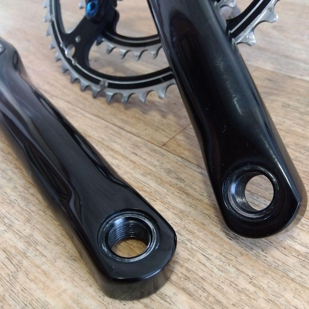 DIXNA　ラ・クランク　162.5mm　49−35T