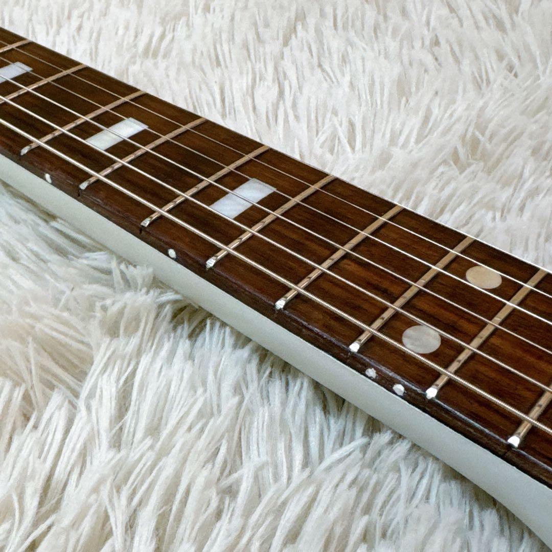 Guyatone LG-65T ビザールギター ジャパンビンテージ 日本製 昭和