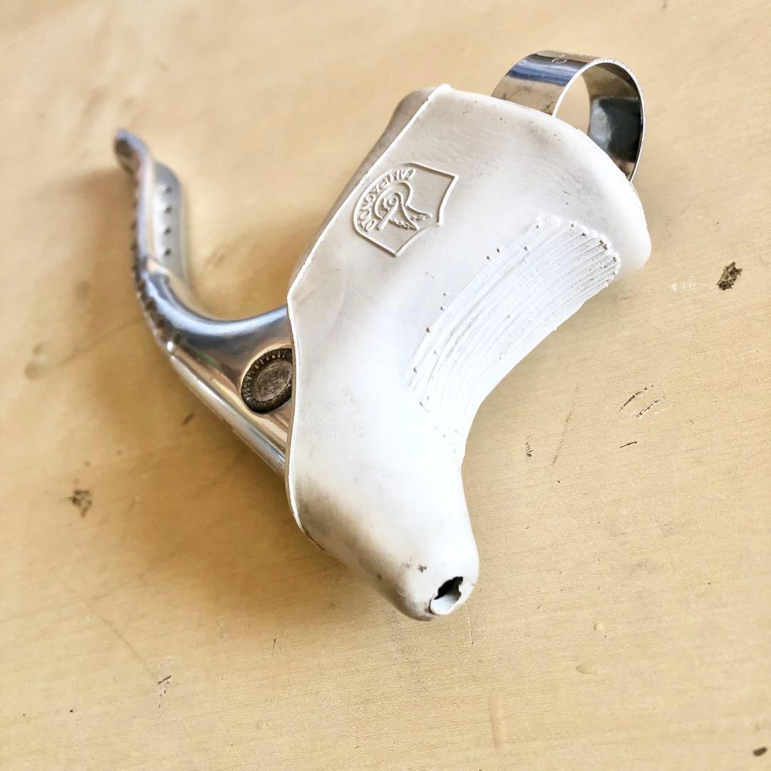 Campagnolo Cレコード ブレーキレバー