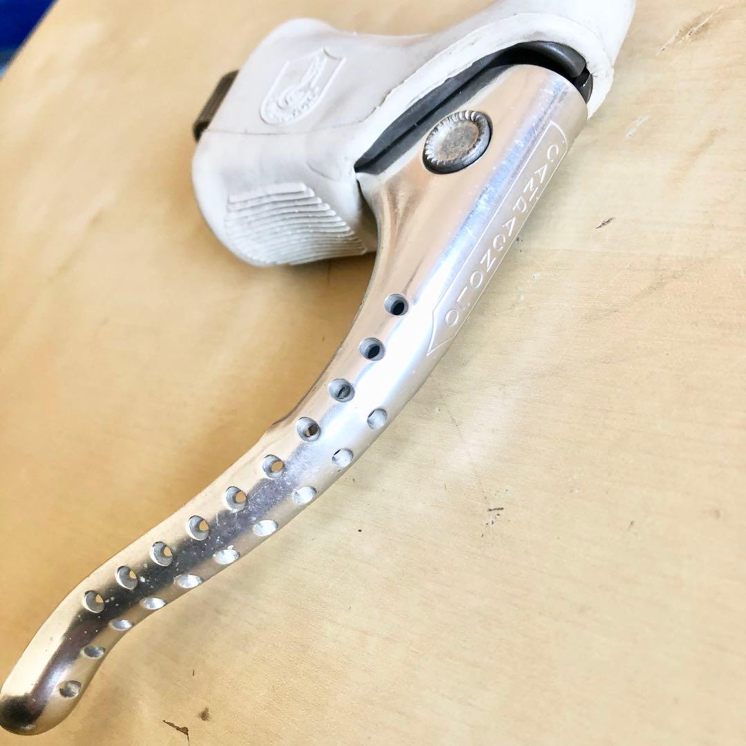 Campagnolo Cレコード ブレーキレバー