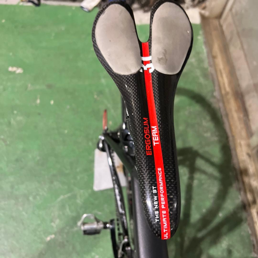 キャノンデールCAAD12 デュラ組