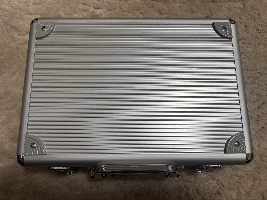 kkes　世界のヨコサワ ポーカーセット