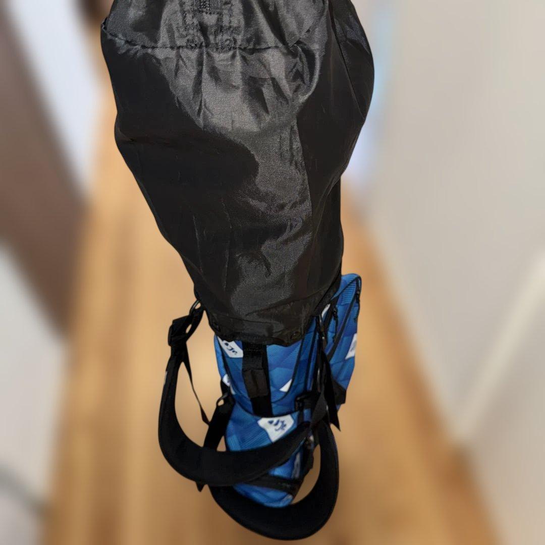 テーラーメイド ジュニアクラブ5本セット サイズ2