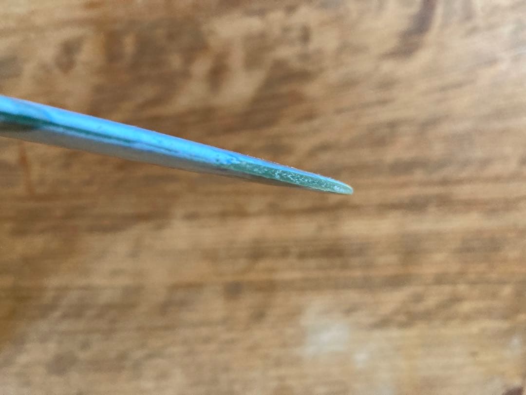 キャプテンフィン アレックスノストピボットフィン