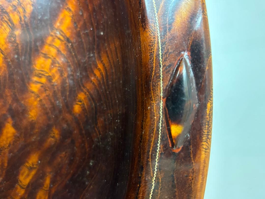 伝統工芸士　荘源作　大鉢