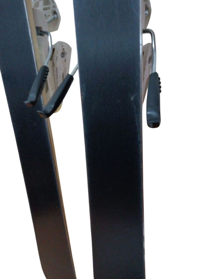 OGASAKA オガサカスキー スキー板 ケース付き