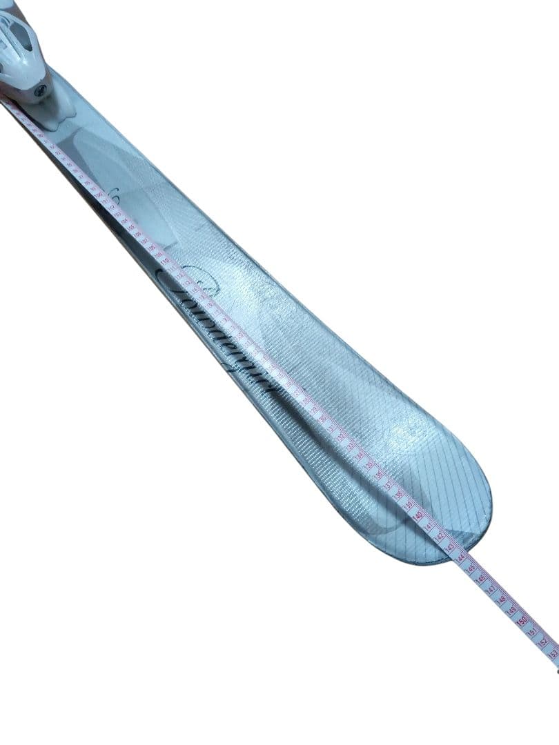 OGASAKA オガサカスキー スキー板 ケース付き