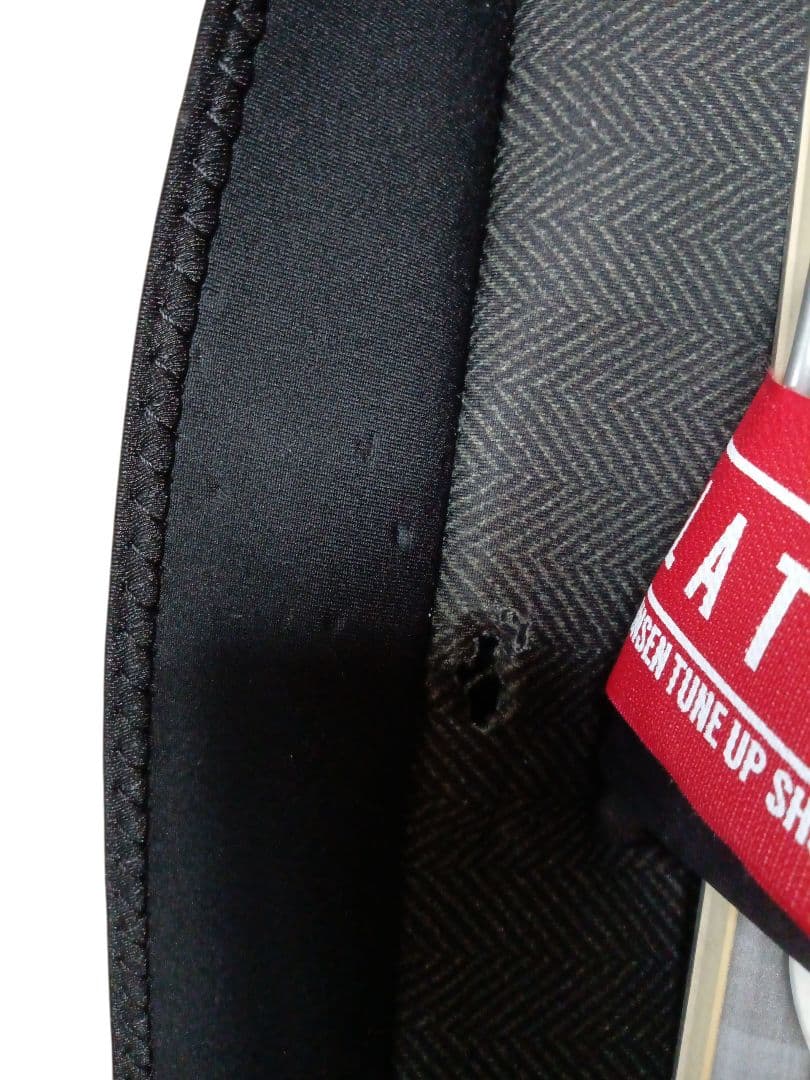 OGASAKA オガサカスキー スキー板 ケース付き