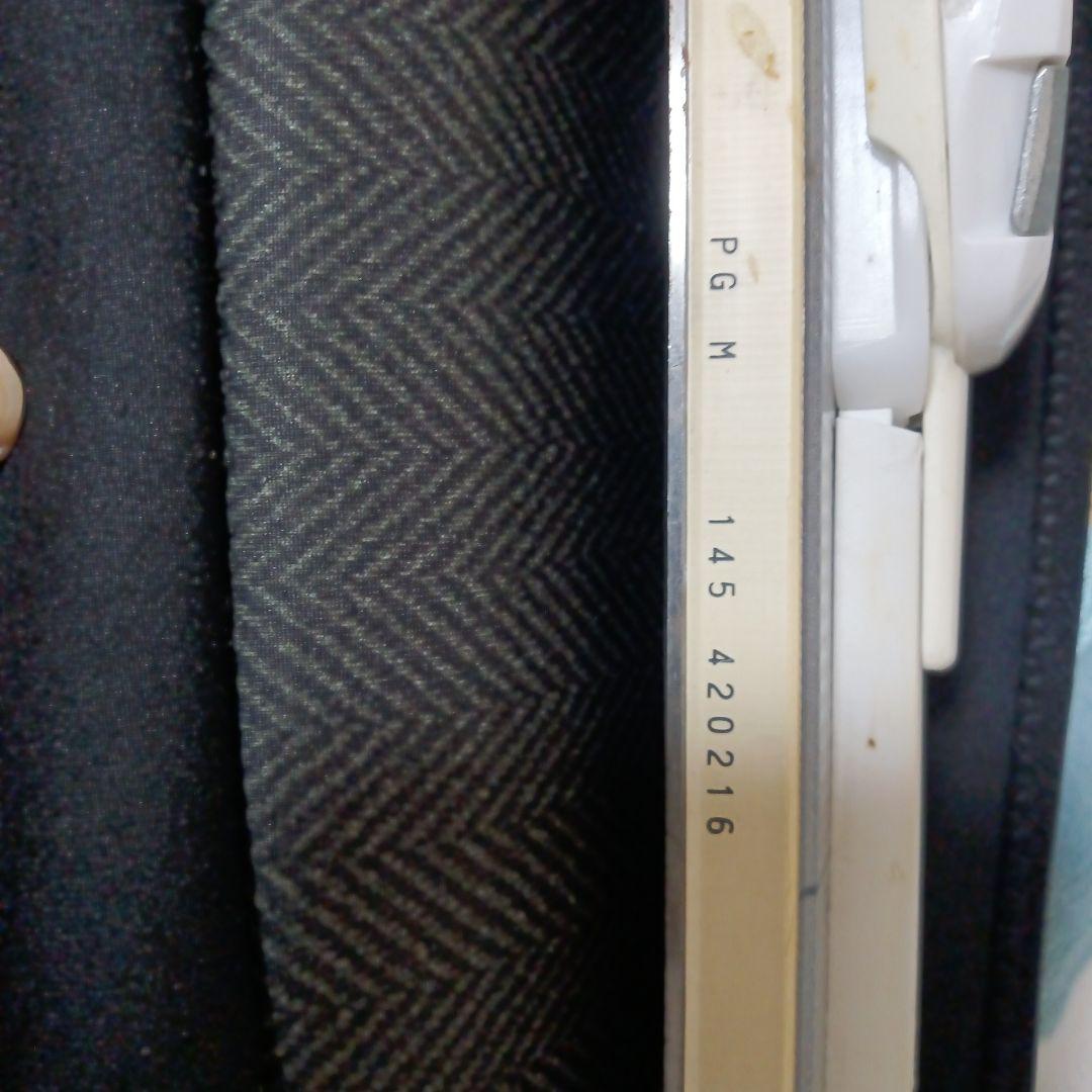 OGASAKA オガサカスキー スキー板 ケース付き