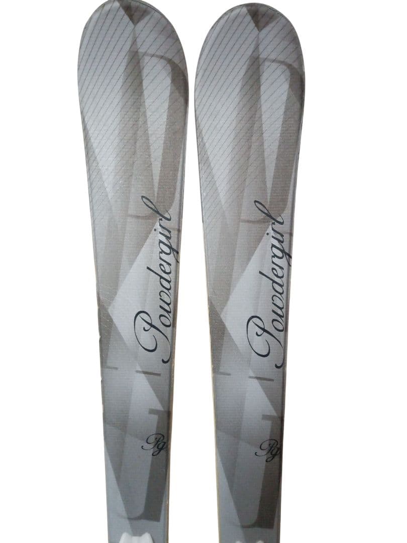 OGASAKA オガサカスキー スキー板 ケース付き