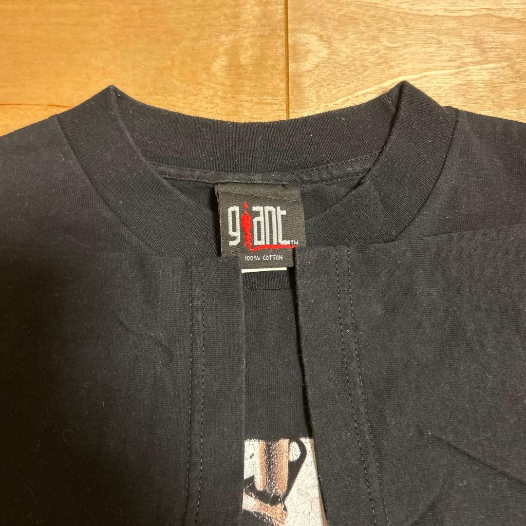 VAN HALEN エディ・ヴァン・ヘイレン Tシャツ　Ｍサイズ