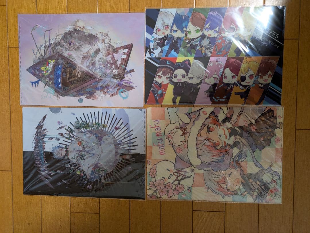 週末値下げ★バラ売り可★まふまふグッズまとめ売り