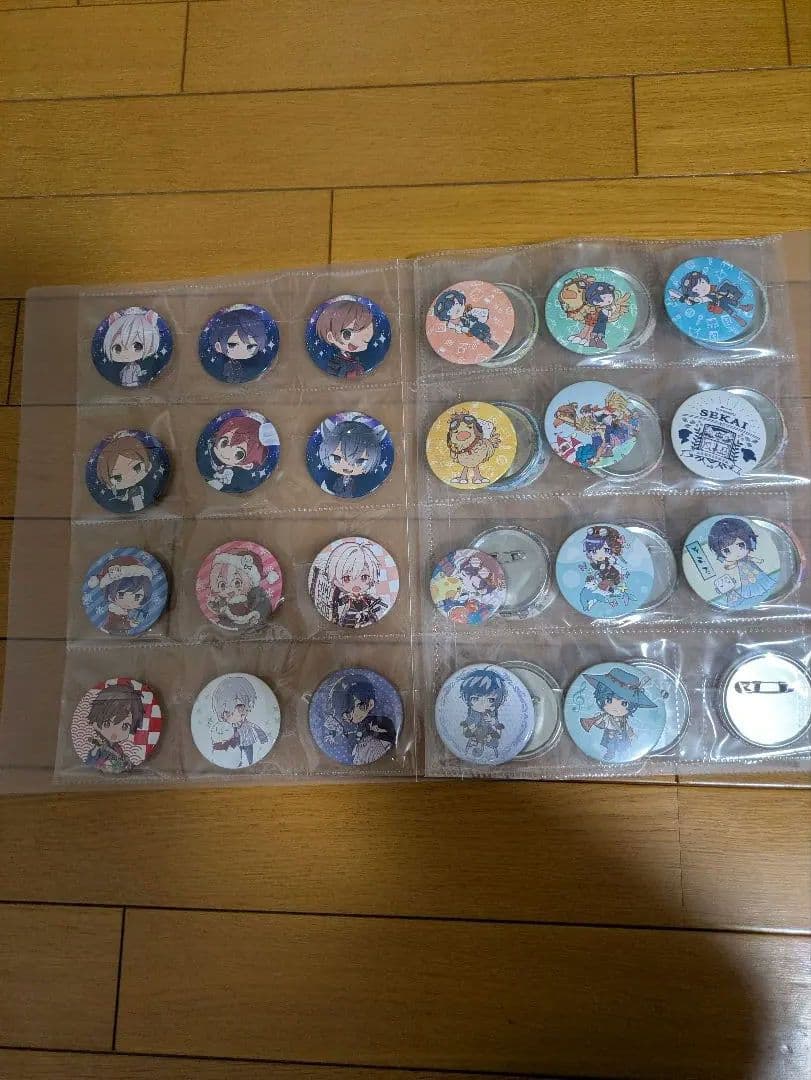 まふまふグッズまとめ売り