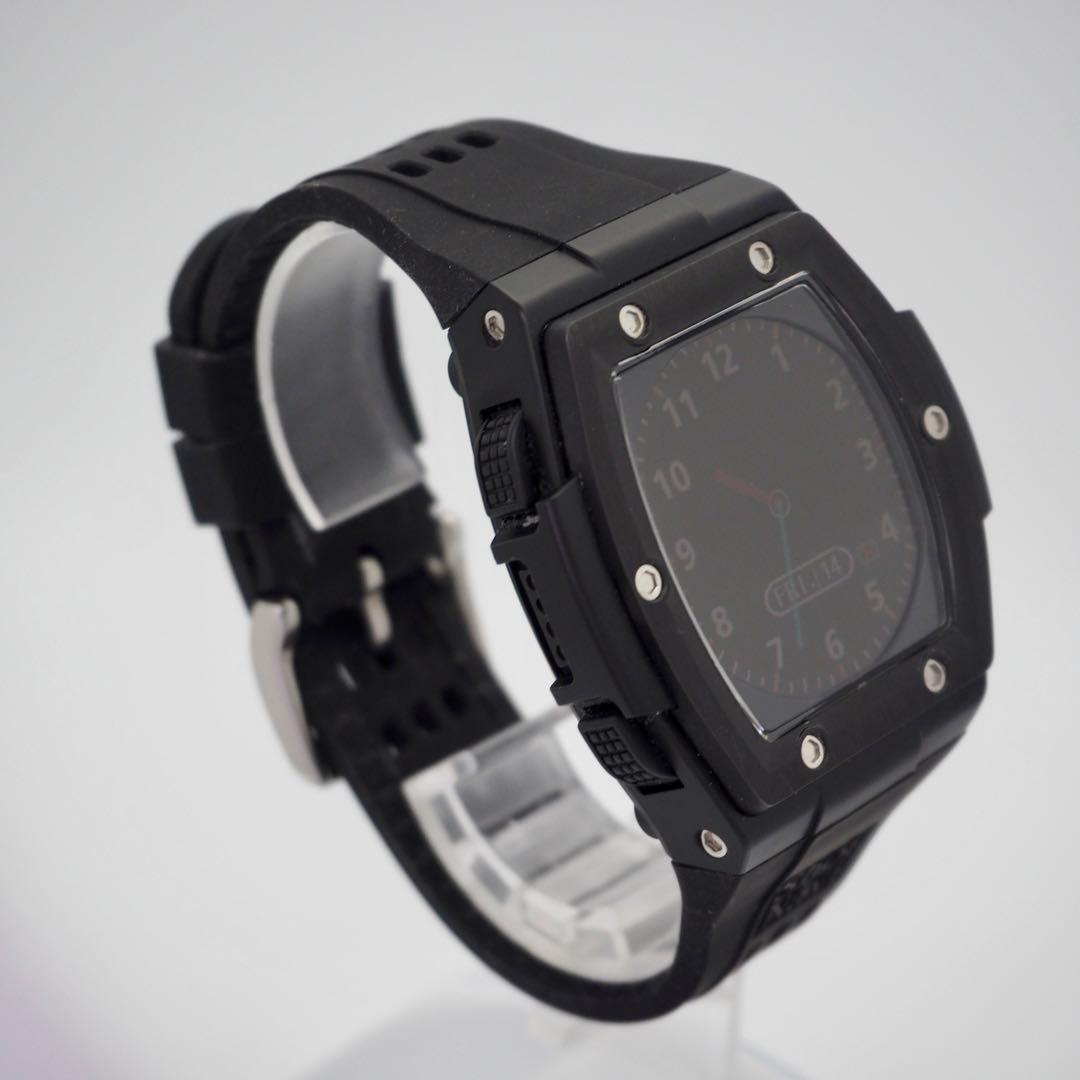 725【美品】ゴルフナビ　Shot Navi Crest ショットナビ　クレスト