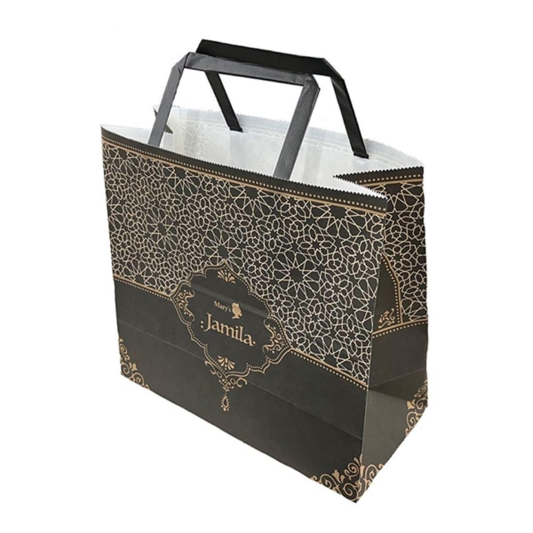 未開封　メリーチョコレート 2026 ジャミーラ 全種　コンプリート　アラベスク