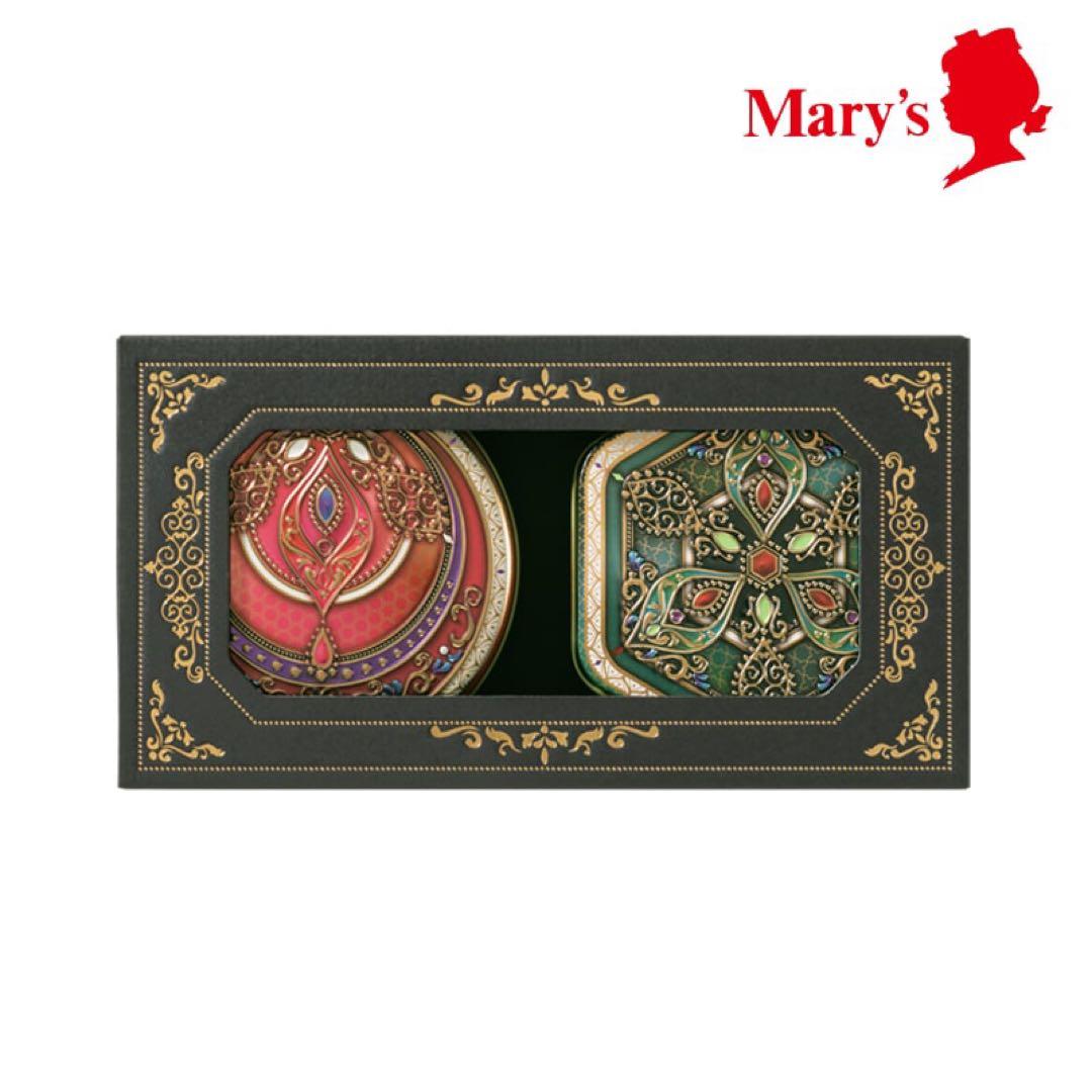 未開封　メリーチョコレート 2026 ジャミーラ 全種　コンプリート　アラベスク