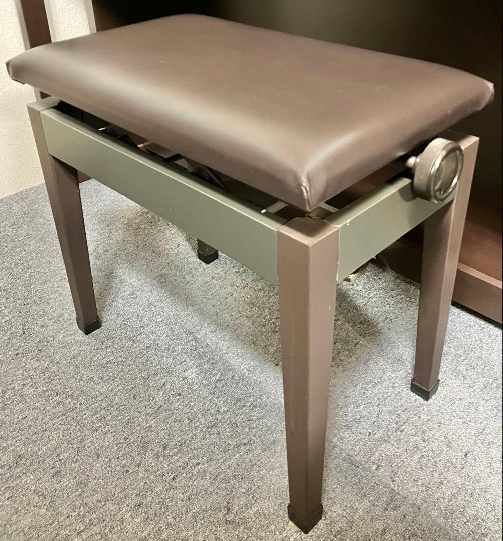 【美品】CASIO 電子ピアノ AP-460BN【無料配送可能】