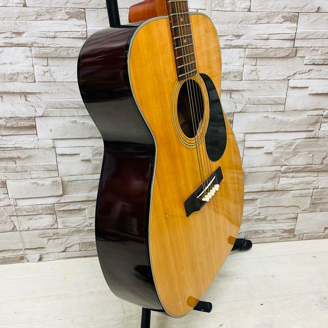 希少 FERNANDES SHINWA アコースティックギター F-160