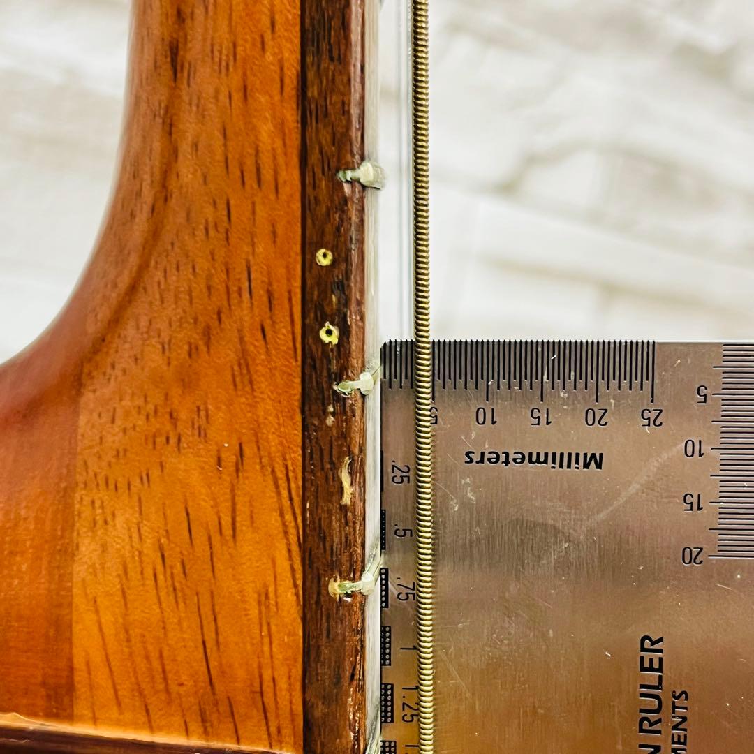 希少 FERNANDES SHINWA アコースティックギター F-160