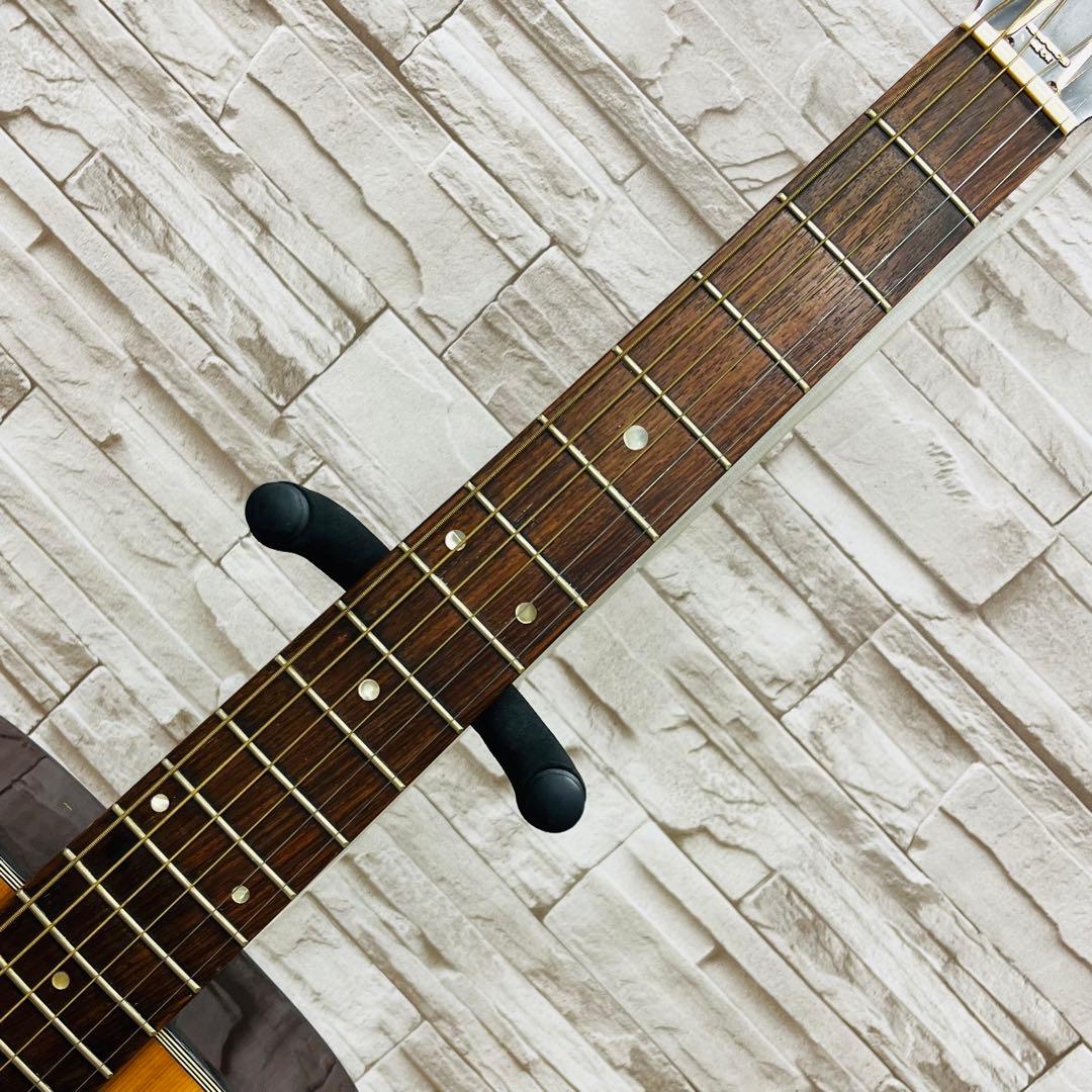 希少 FERNANDES SHINWA アコースティックギター F-160