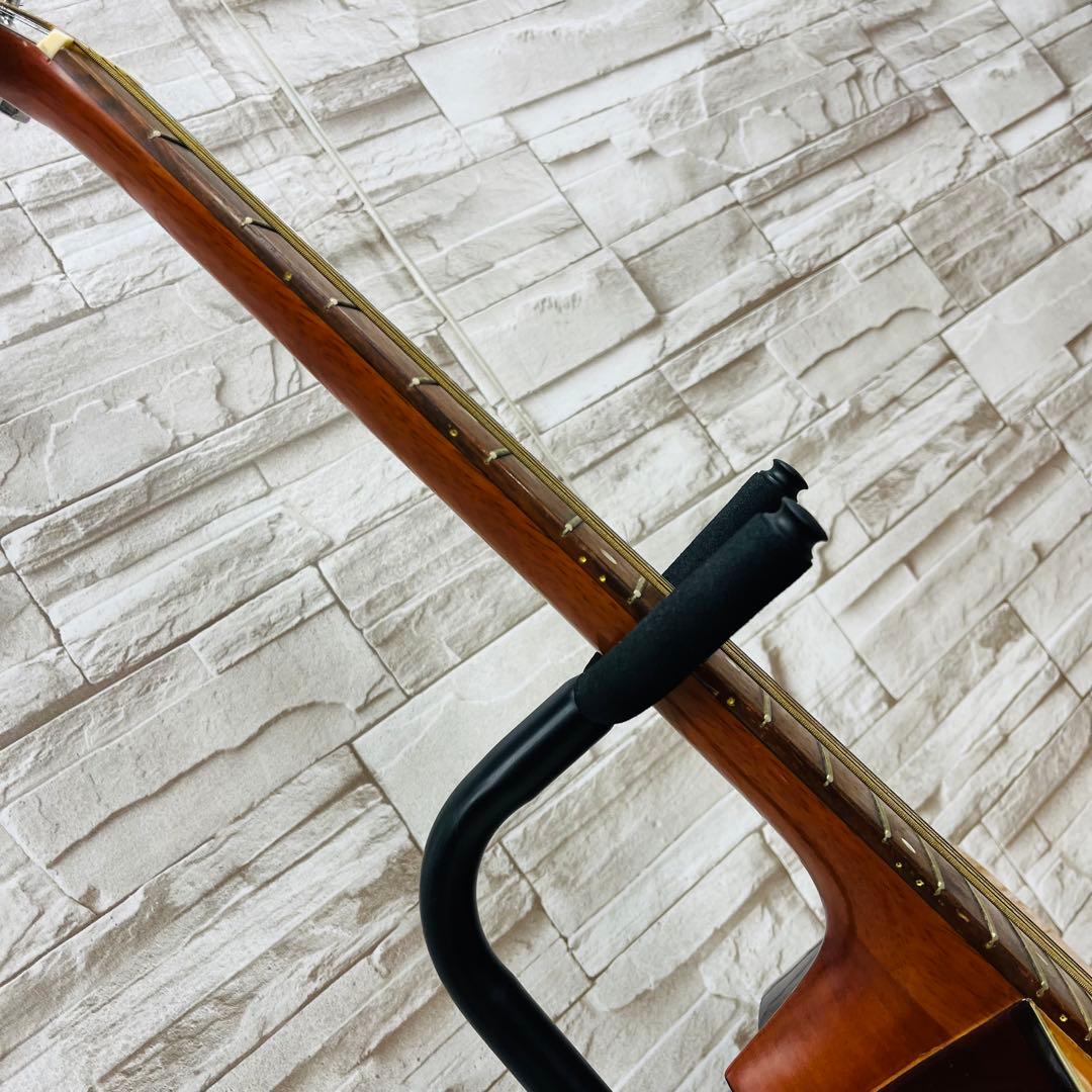 希少 FERNANDES SHINWA アコースティックギター F-160