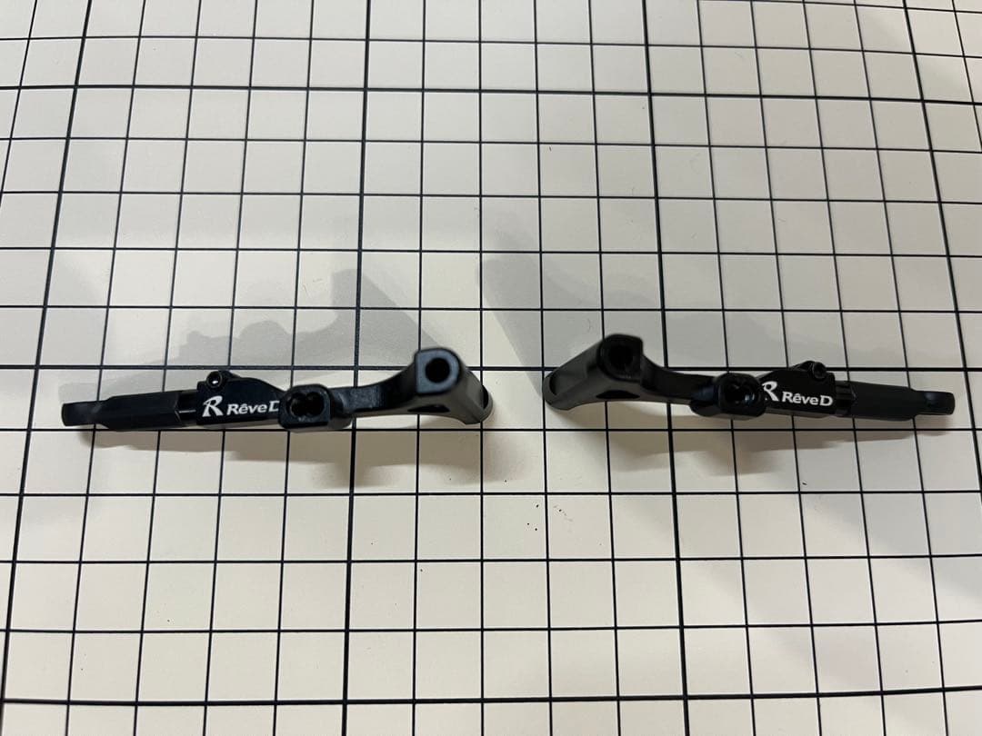 reveD ASLフロントセット