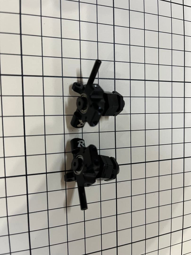 reveD ASLフロントセット