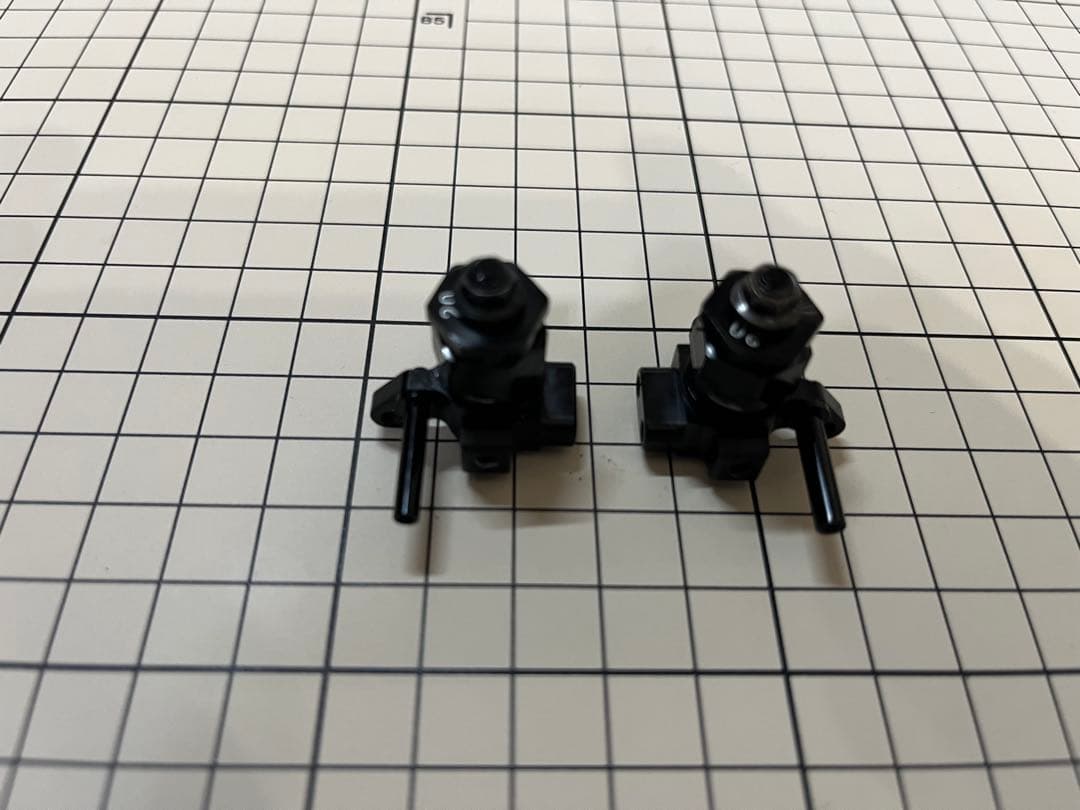 reveD ASLフロントセット