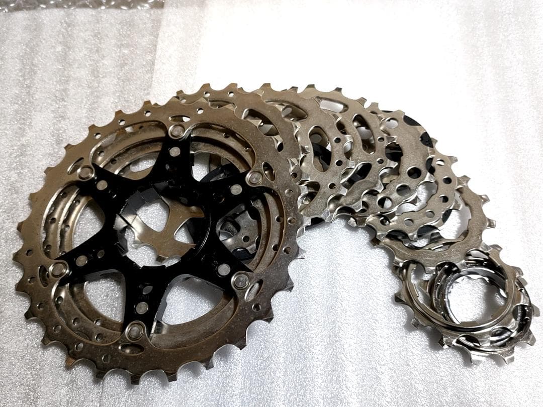 シマノ 105 FC-5800 クランク セット 自転車 パーツ ロードバイク