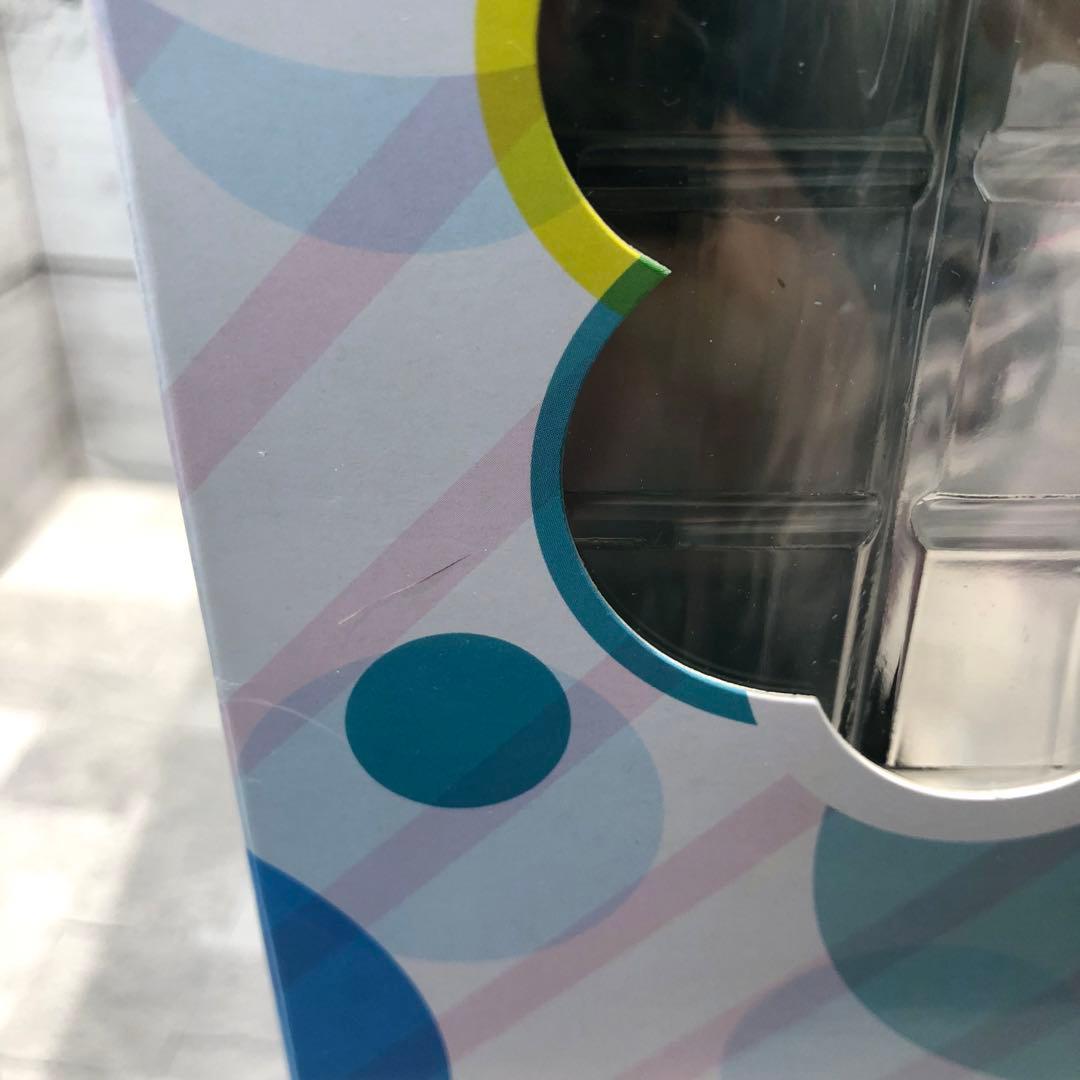 一番くじ A賞すーぱーそに子 プレミアムフィギュア 新品未開封品