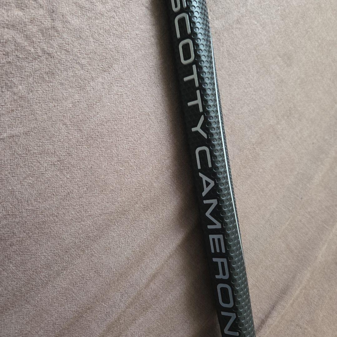 スコッティキャメロン　 Studio Design No. 5