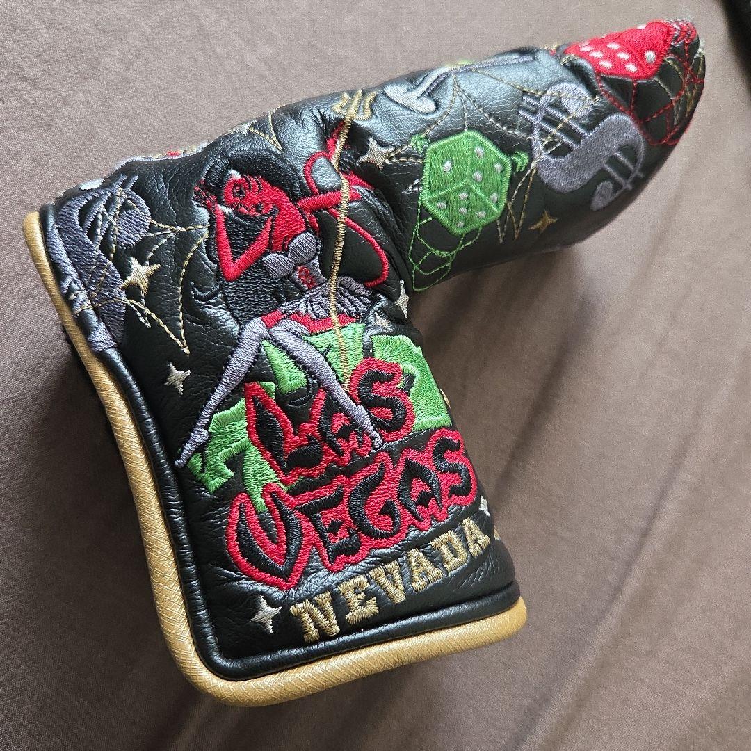 スコッティキャメロン　 Studio Design No. 5