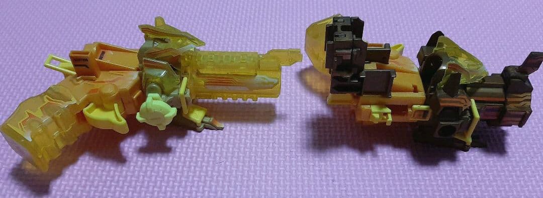 エクリプスドラゴン シャイニングペガサス&リフレクトワイバーンセット