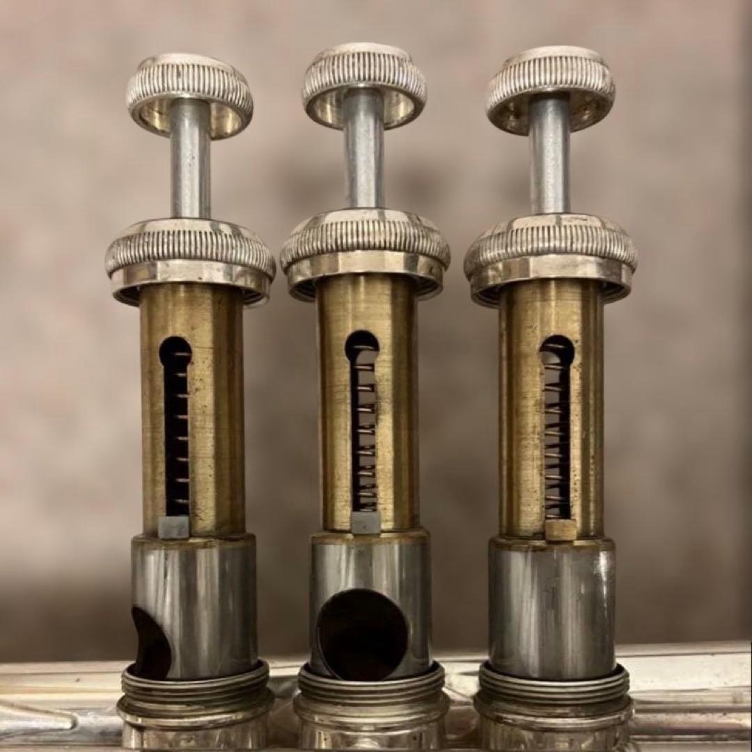 Bach C管 トランペット クリーヴランドモデル C190L229 SP