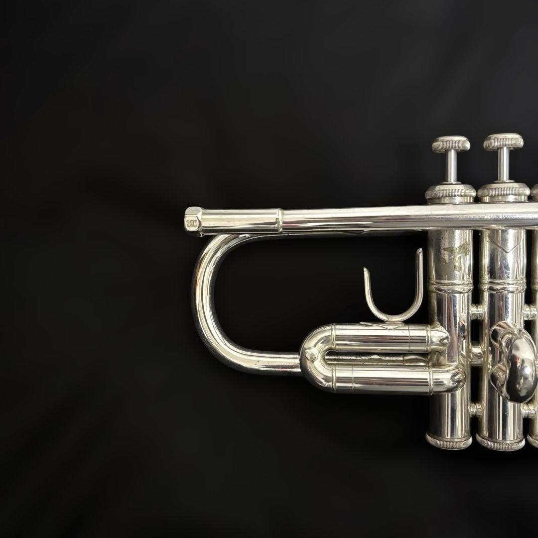 Bach C管 トランペット クリーヴランドモデル C190L229 SP