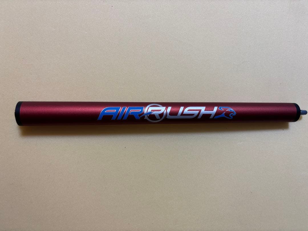 まひる　BKRUSH+AIRRUSH