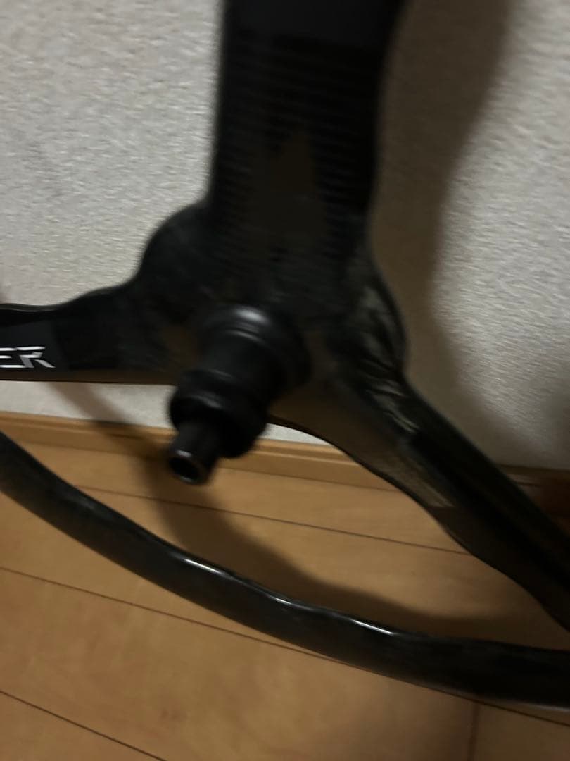 RYETバトンホイール（最終値下）