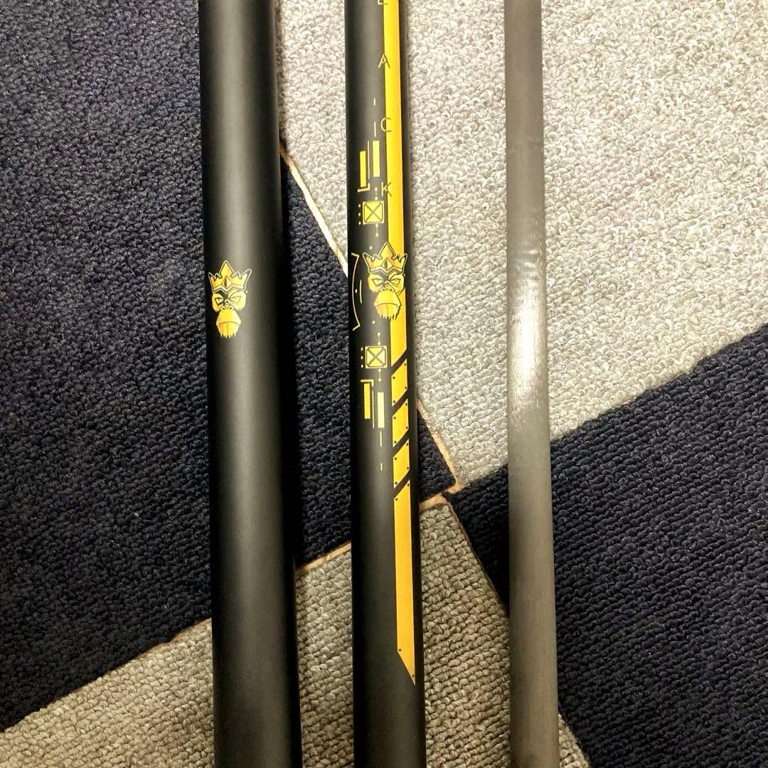 ブレイクキュー&JUMPキュー リトルモンスター