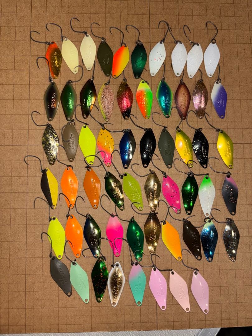 ヴァルケイン　ハイバースト　270枚以上　値下げ可