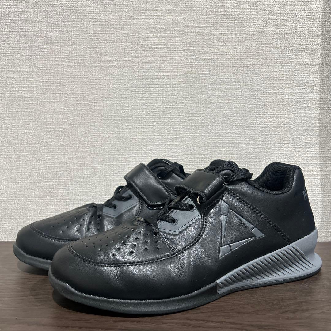 P.L.College スクワットシューズ 27.5cm 完売モデル