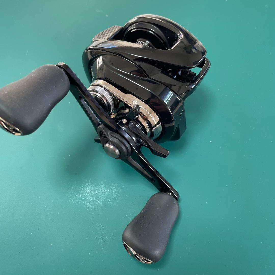 24メタニウムDC70XG