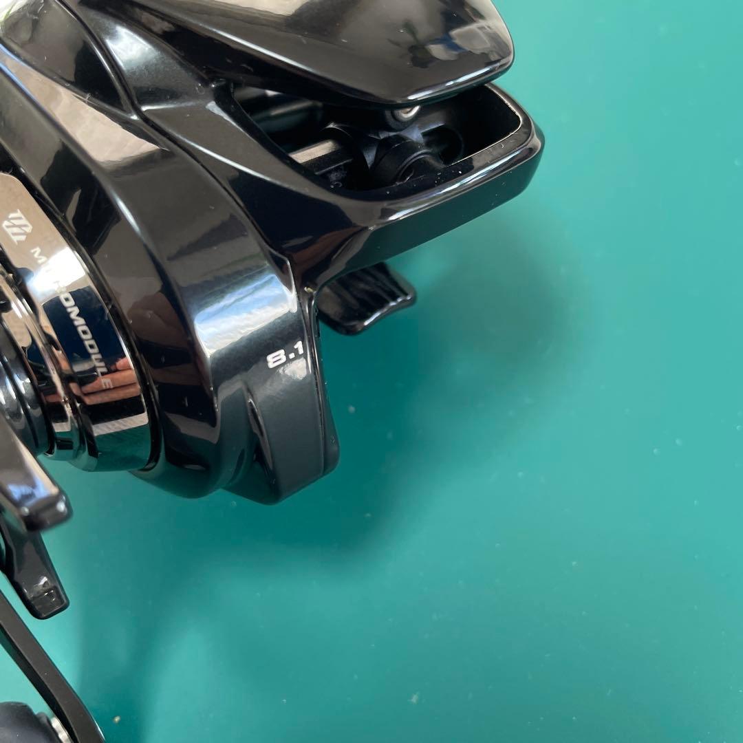 24メタニウムDC70XG