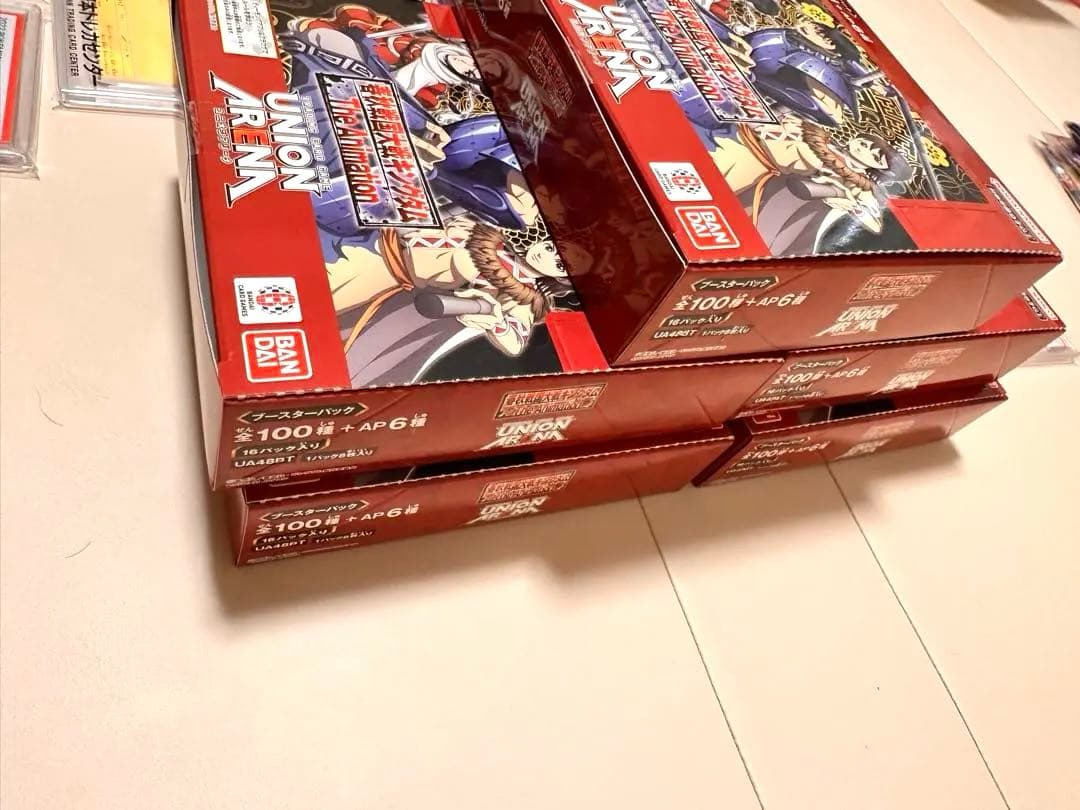 ポケカ引退 PSA10のみ26枚＋BOX8個+スタートデッキ2個+未開封プロモ多